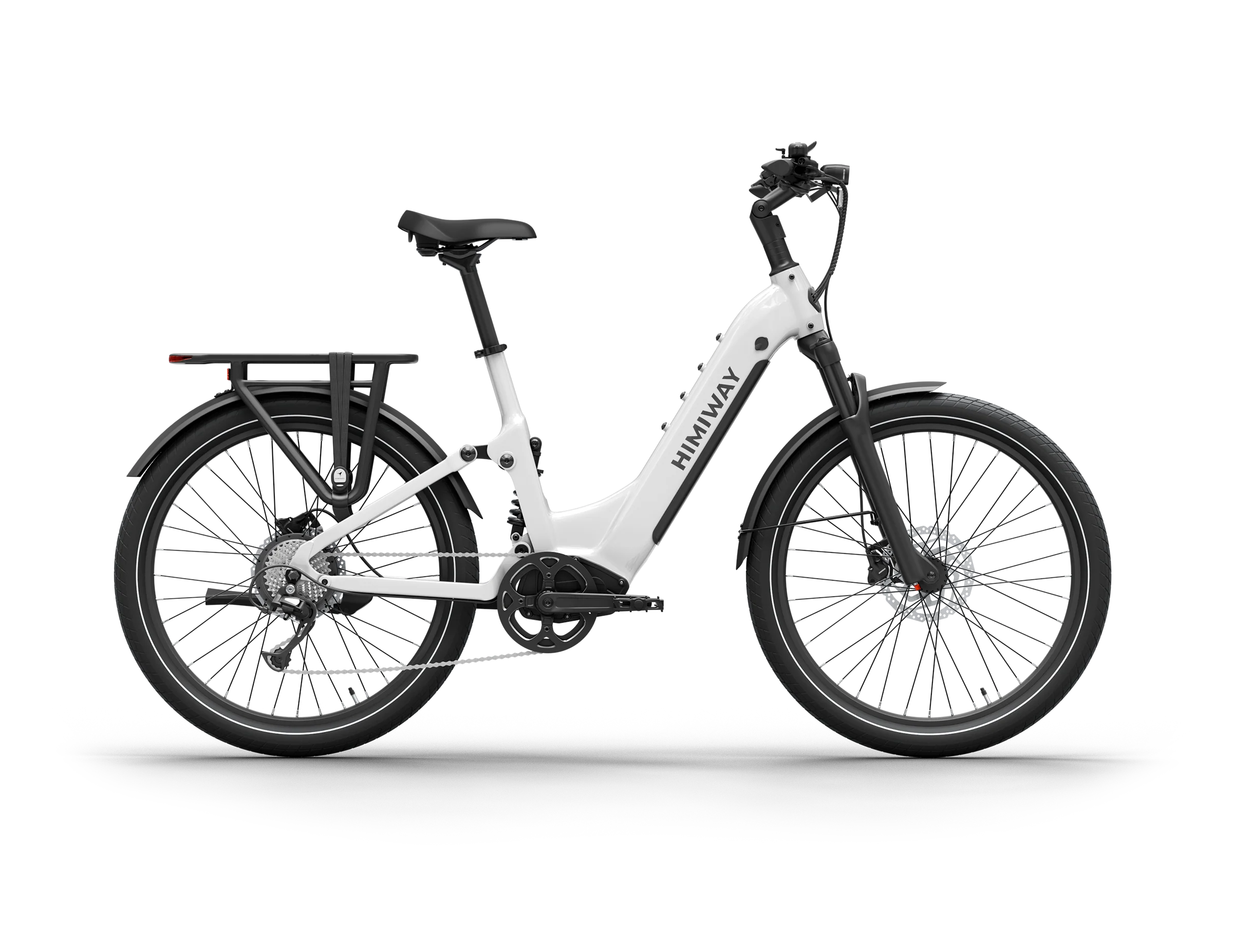 Himiway eBike