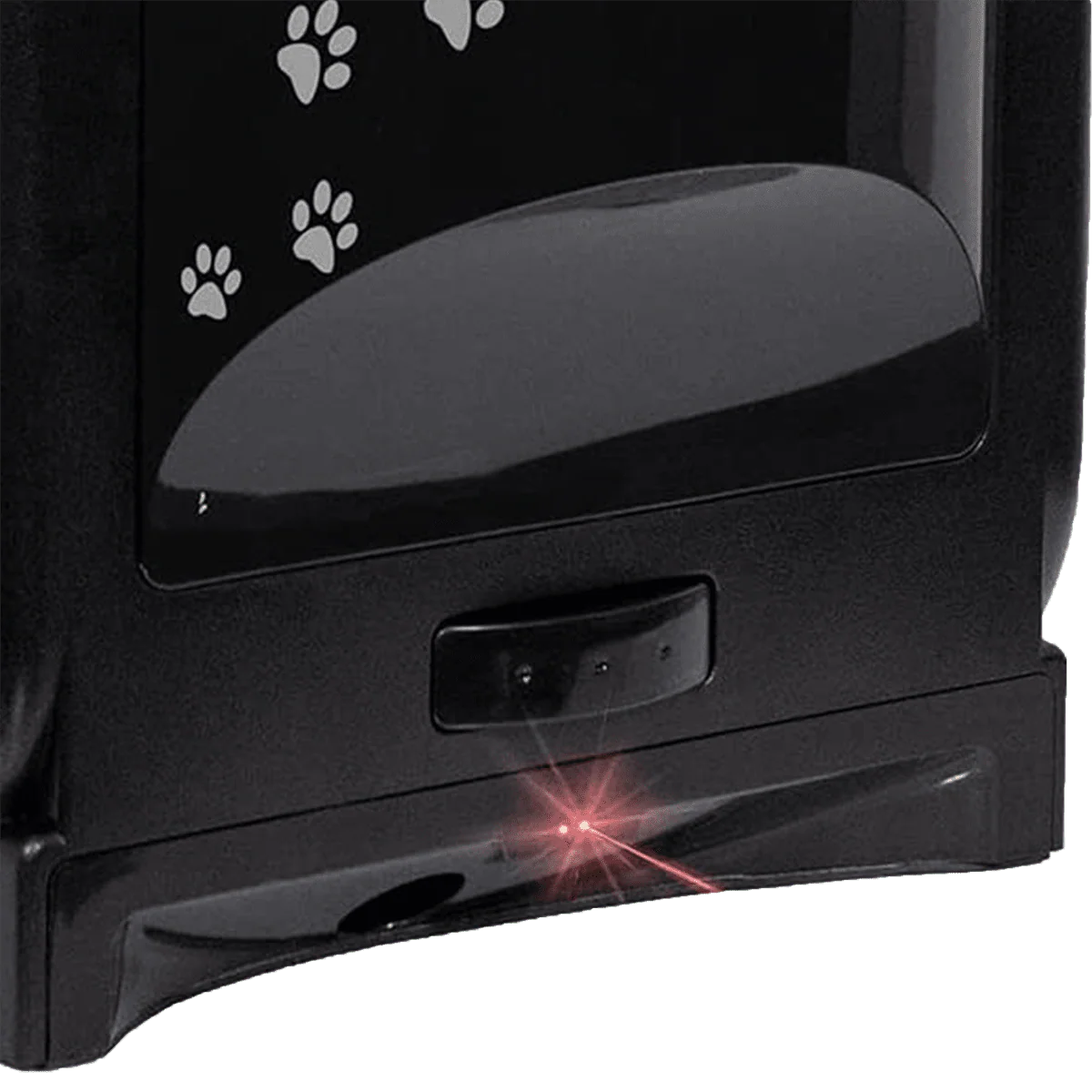 EyeVac Pro Pet Touchless Vacuum