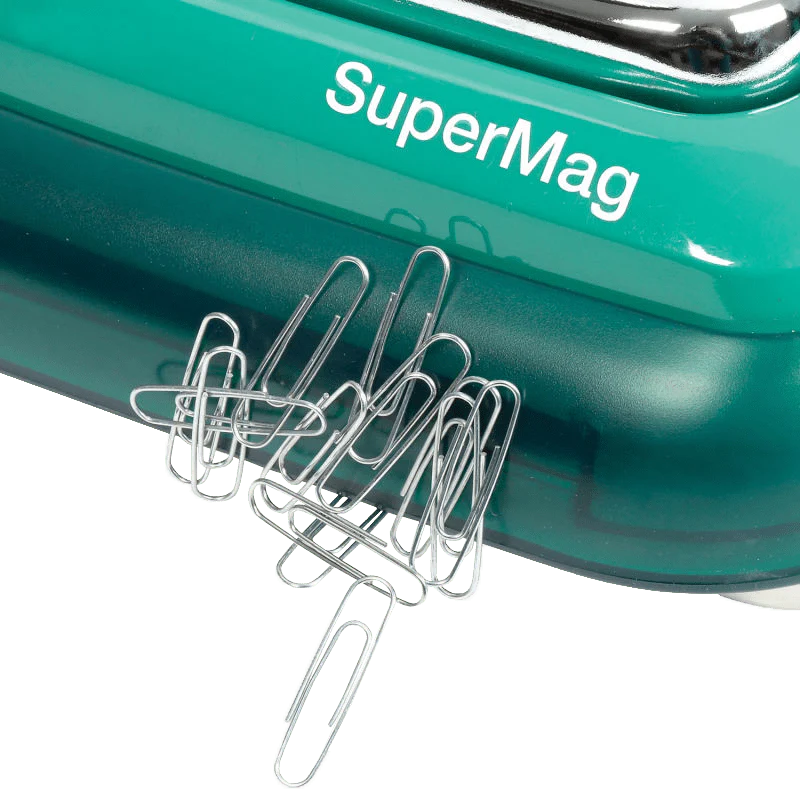 Bissell BigGreen ProBag Upright Commercial Vacuum