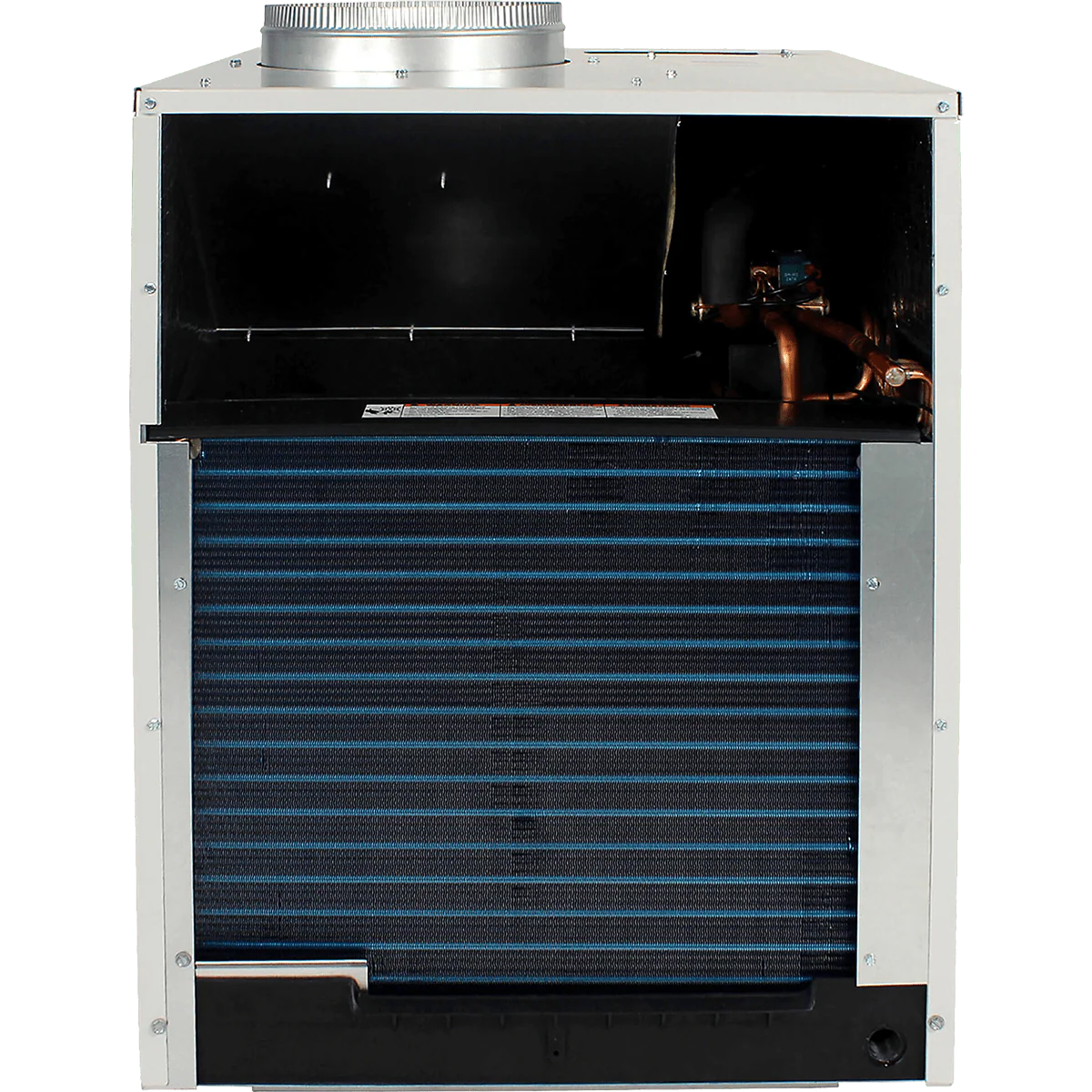 Friedrich Vert-I-PAK 9,000 BTU Vertical Package AC Heat Pump