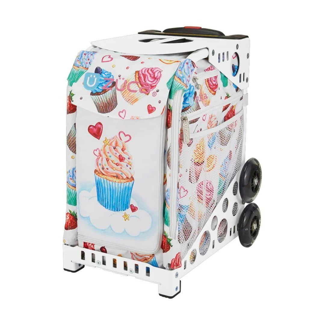 Sport Unit - Sweet Life/White Frame