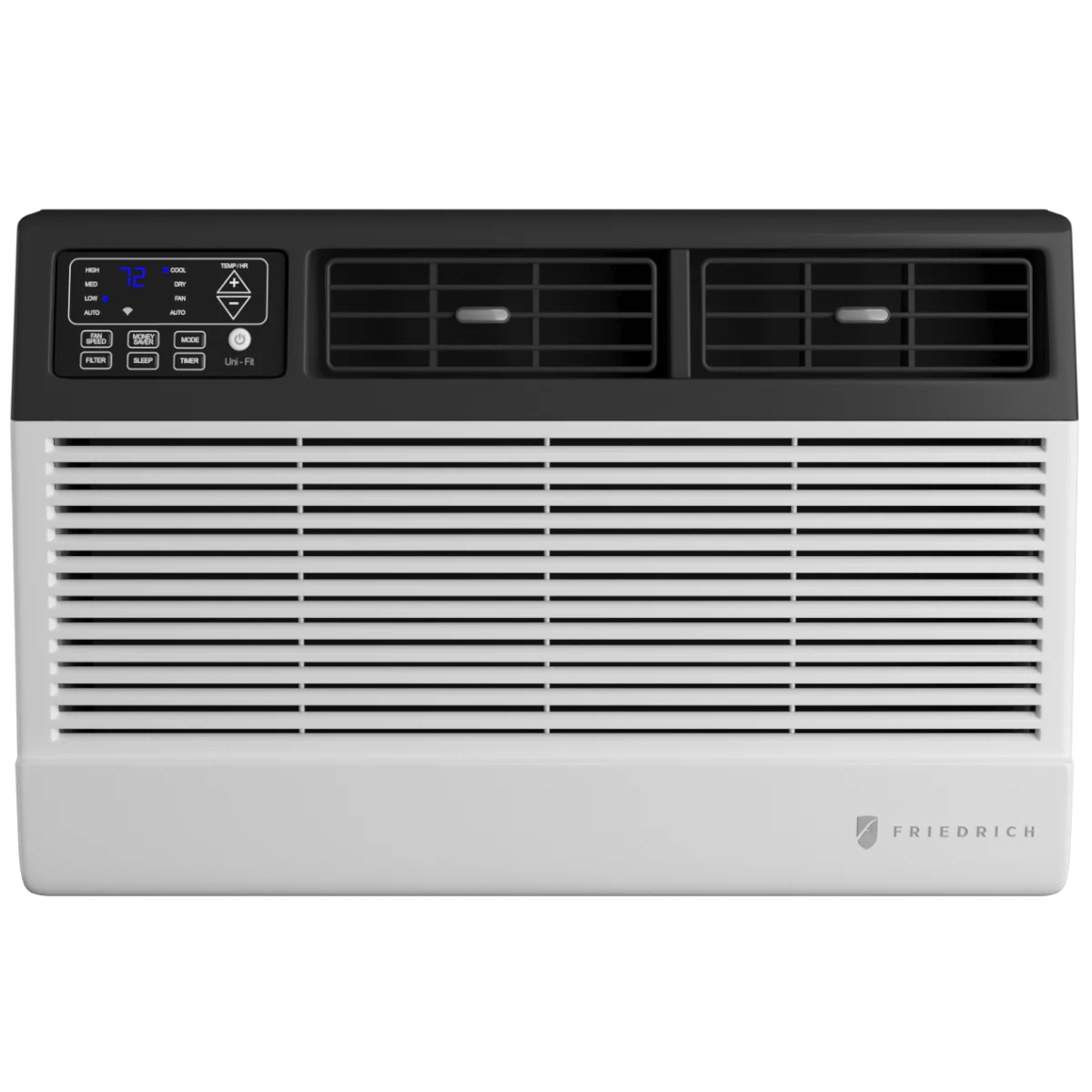 Friedrich 8,000 BTU Uni-Fit Thru-the-Wall Air Conditioner