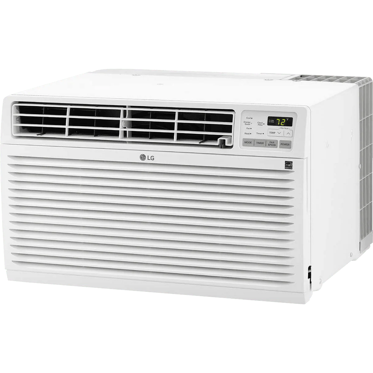 LG 10,000 BTU Thru-the-Wall Air Conditioner