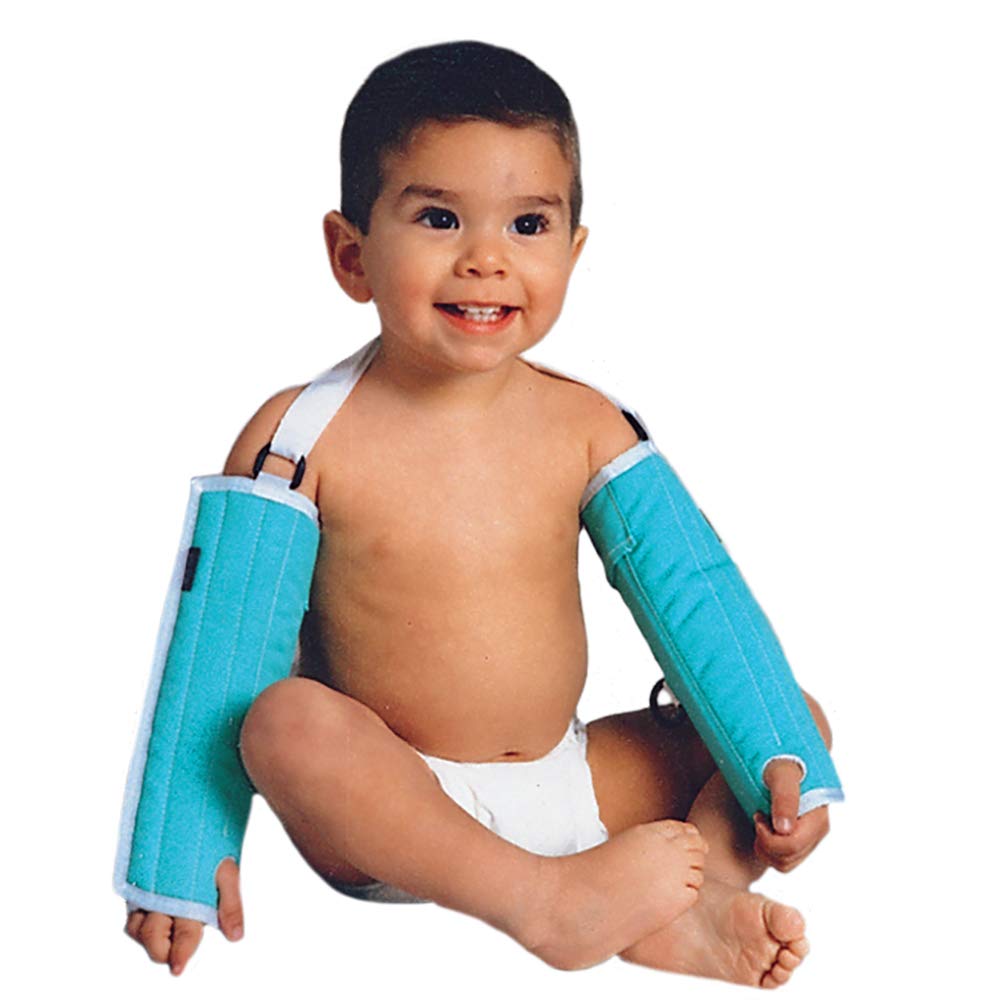 Pediatric Arm Immobilizer with Thumbhole (XL-n)
