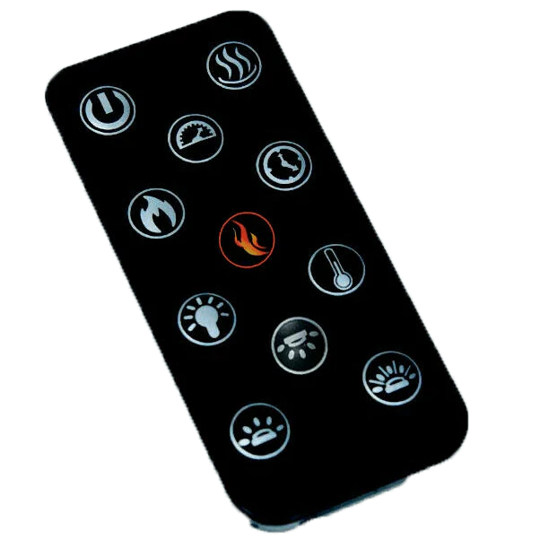 Modern Flames Electric Spectrum Slimline Fireplace