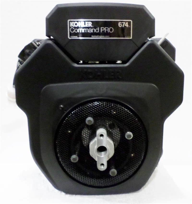 Kohler Command 19 HP 674cc Grasshopper Engine 1-1/8