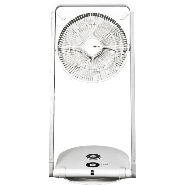 Objecto FLOW F1 Foldable Fan
