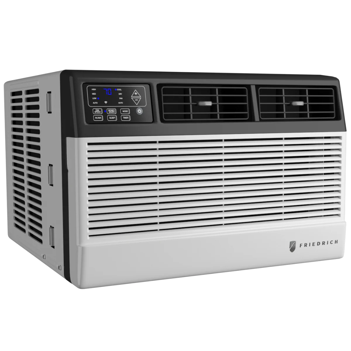 Friedrich Chill Premier 5,000 BTU Window Air Conditioner