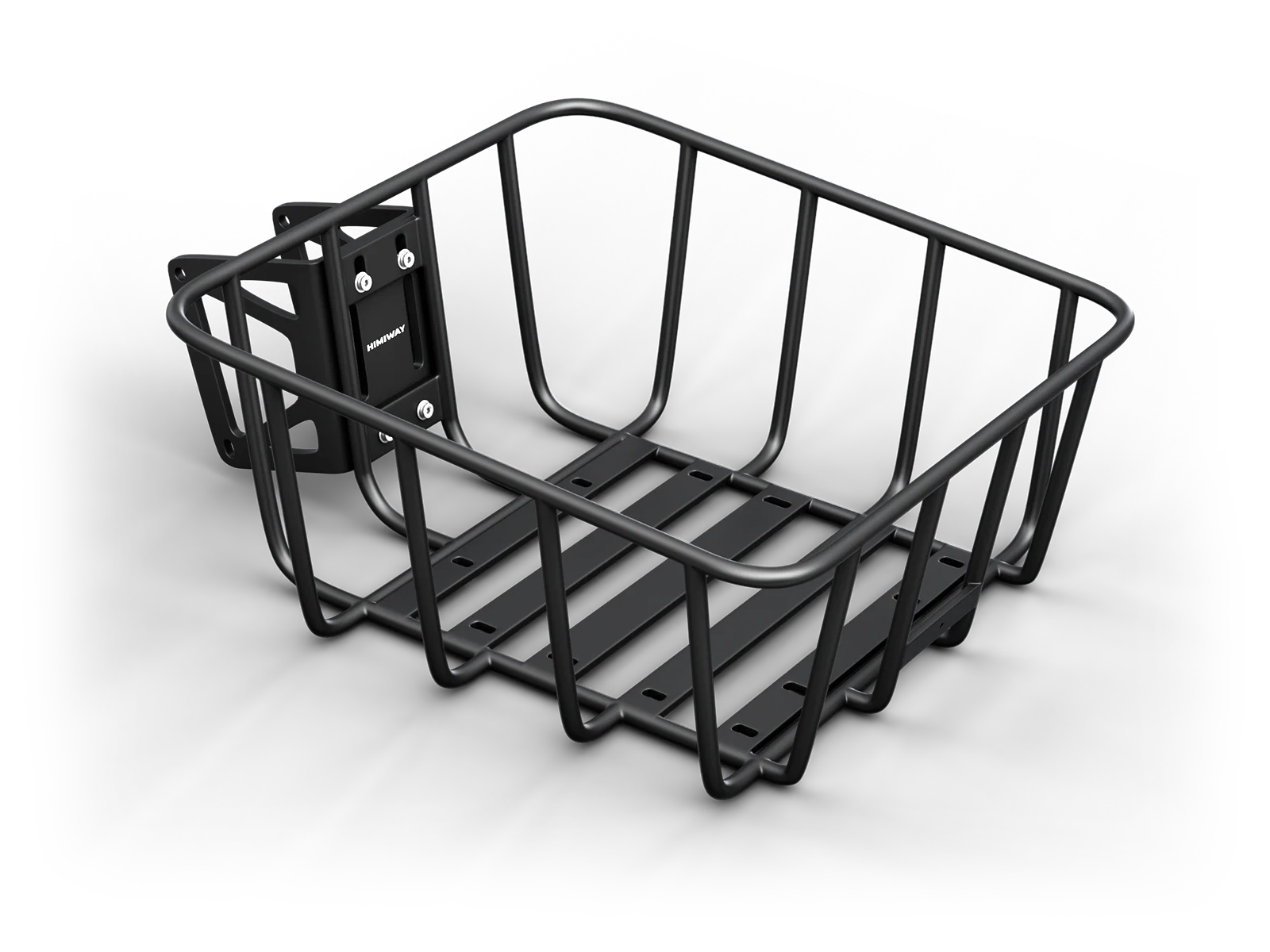 A7/D52.0 Front/Rear Basket