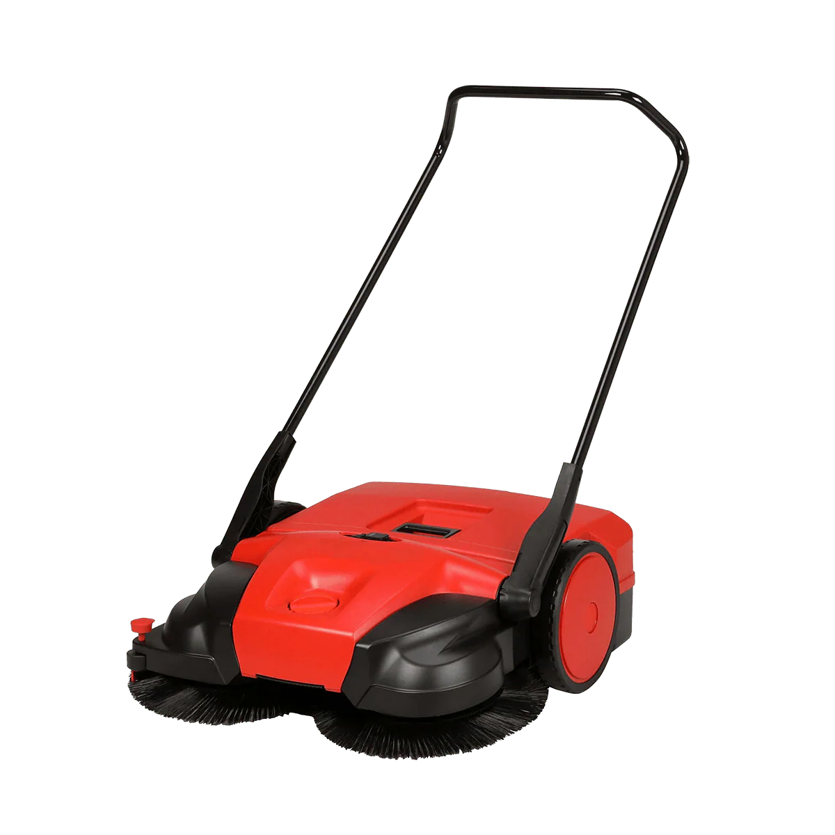 Bissell BigGreen Battery Operated Sweeper