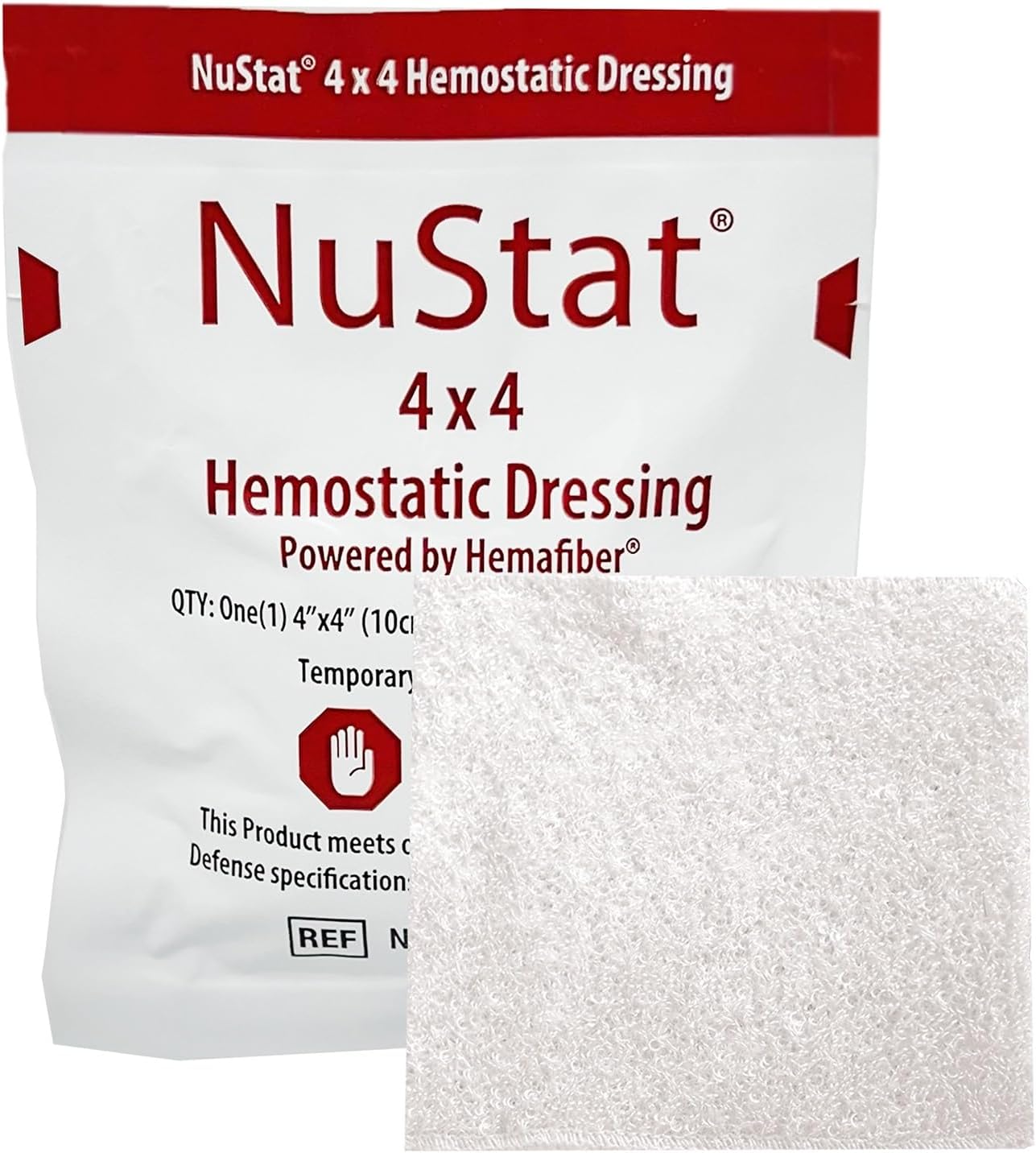 Stop The Bleed Kit, Individual, Nylon, Choice of Tourniquet & Level.