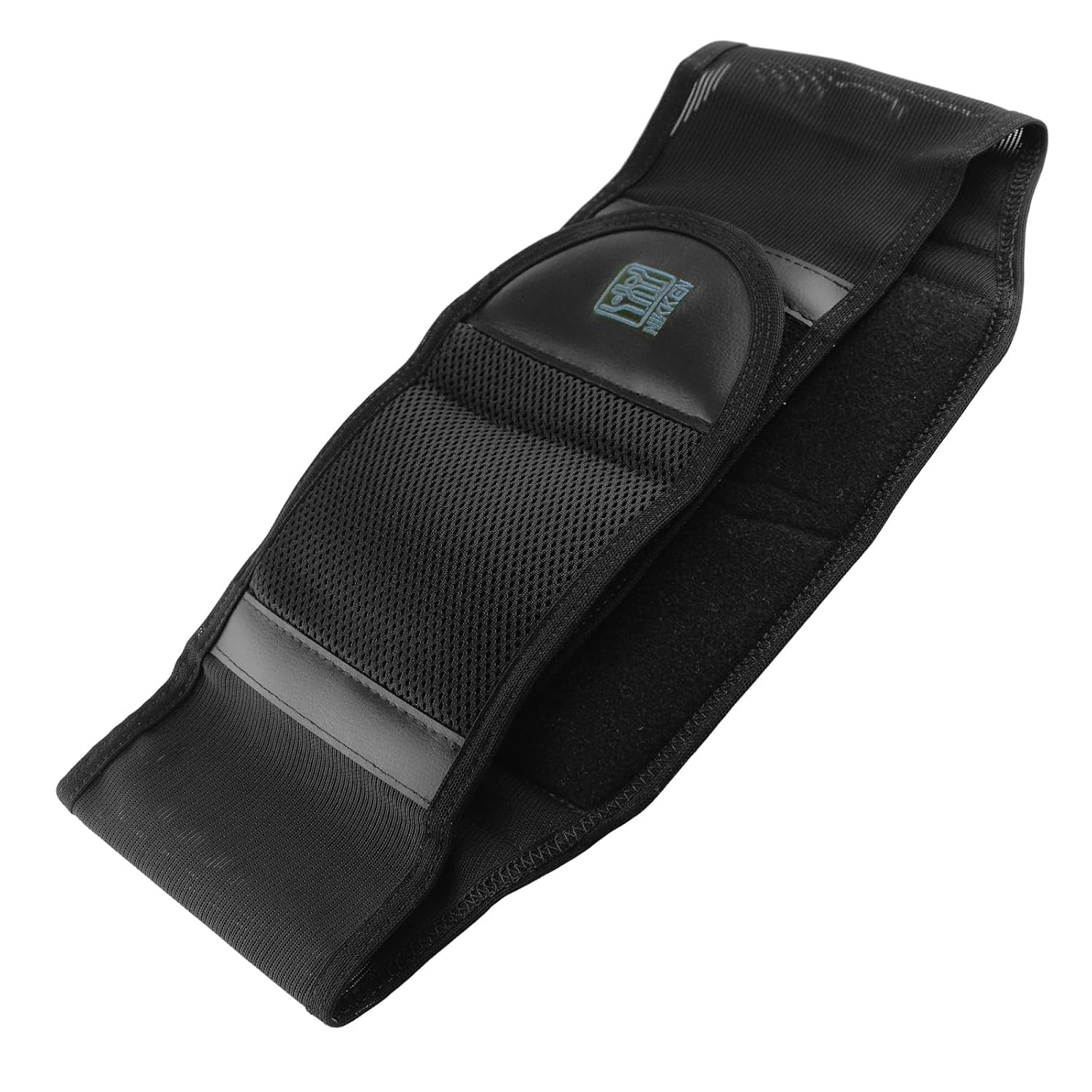 Goodscious KenkoTherm Back Belt - Posture Corrector for Men and Women Support Brace & with Contoured Fit (Medium)