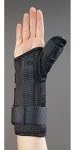 Comfortform Wrist Support W/abducted Thumb Right Large