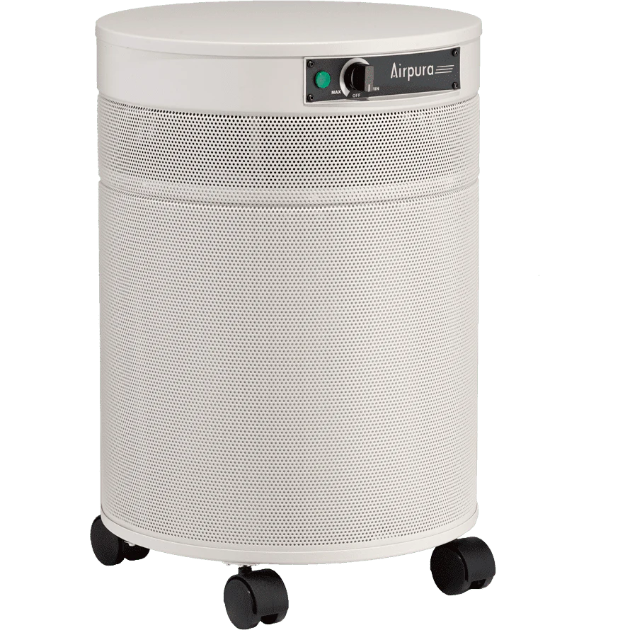 Airpura UV700/UV714 Air Purifier