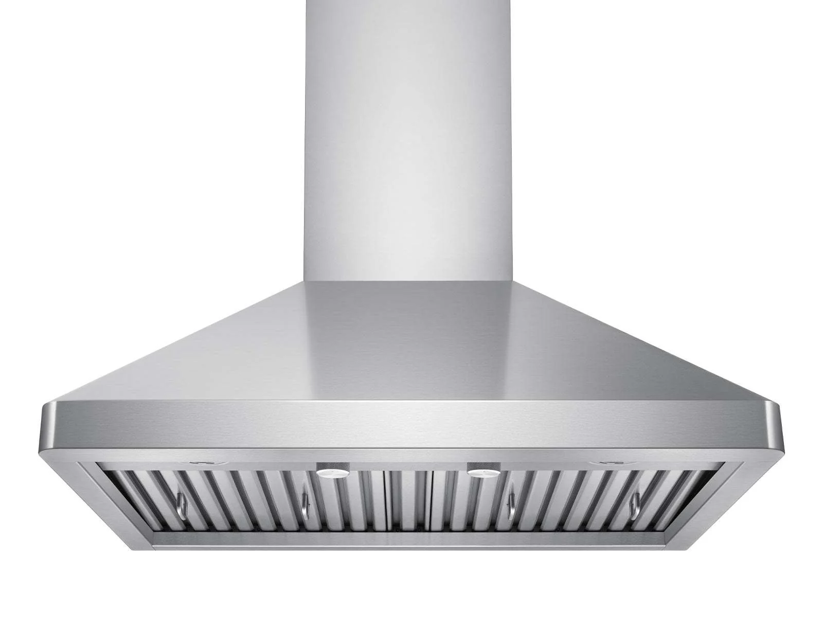 Victory Elegant 30-Inch 600 CFM Wall Mounted Range Hood in Stainless Steel (Elegant-30)