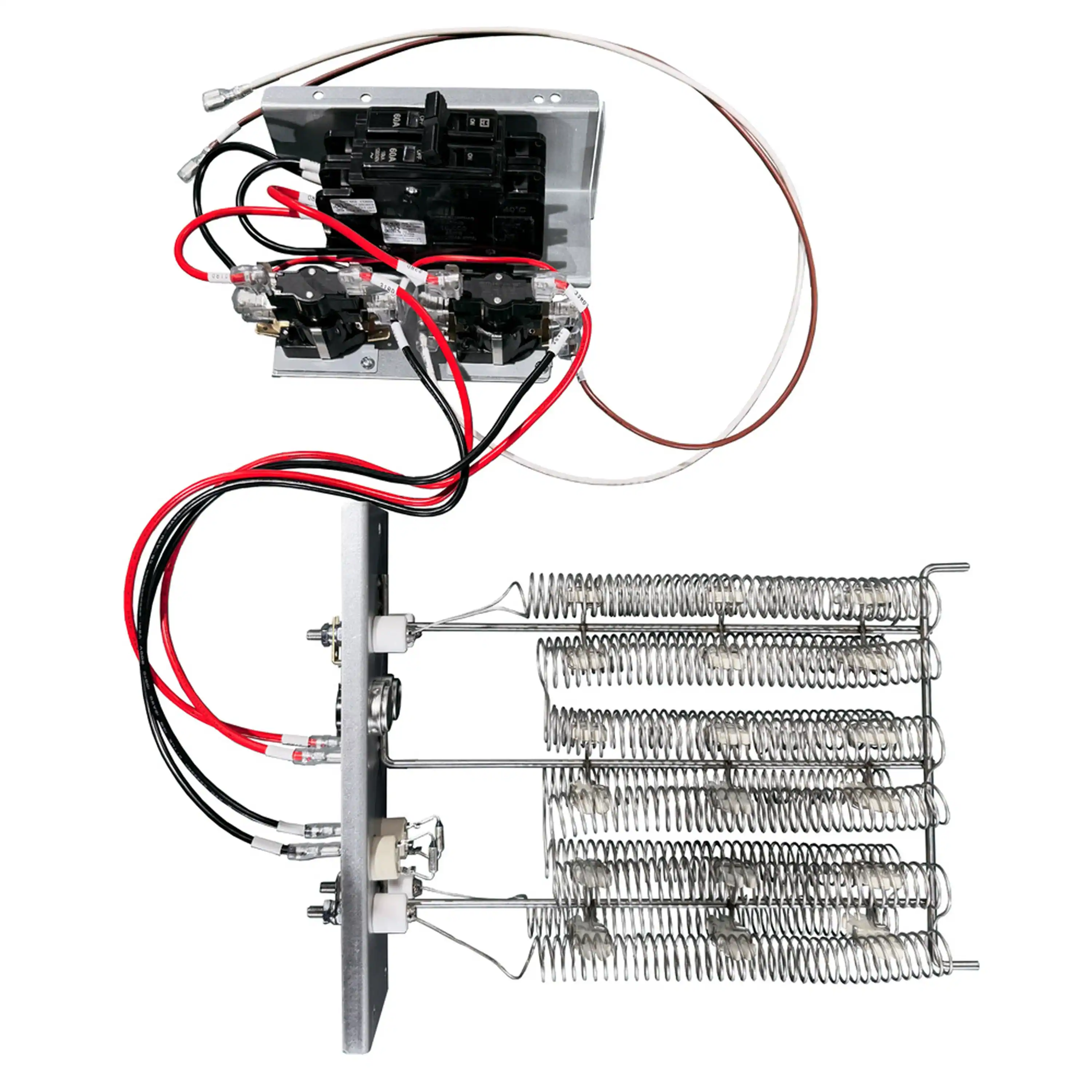 MRCOOL 7.5 kW Heat Kit R454B for Multi-position Air Handlers (MCAEHFD7X1AA)