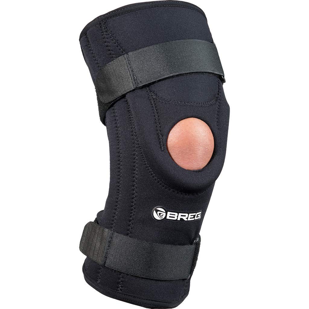 Breg Patella Stabilizer Knee Brace (X-Small)