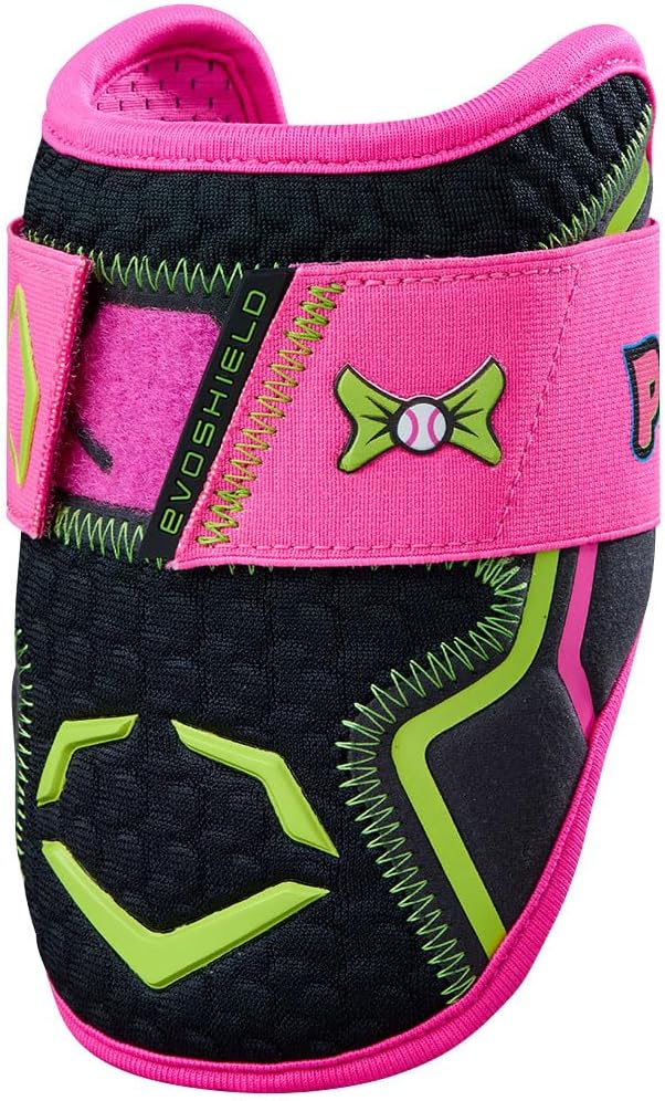 Evoshield Limited Edition X-SRZ Party Animals Elbow Guard