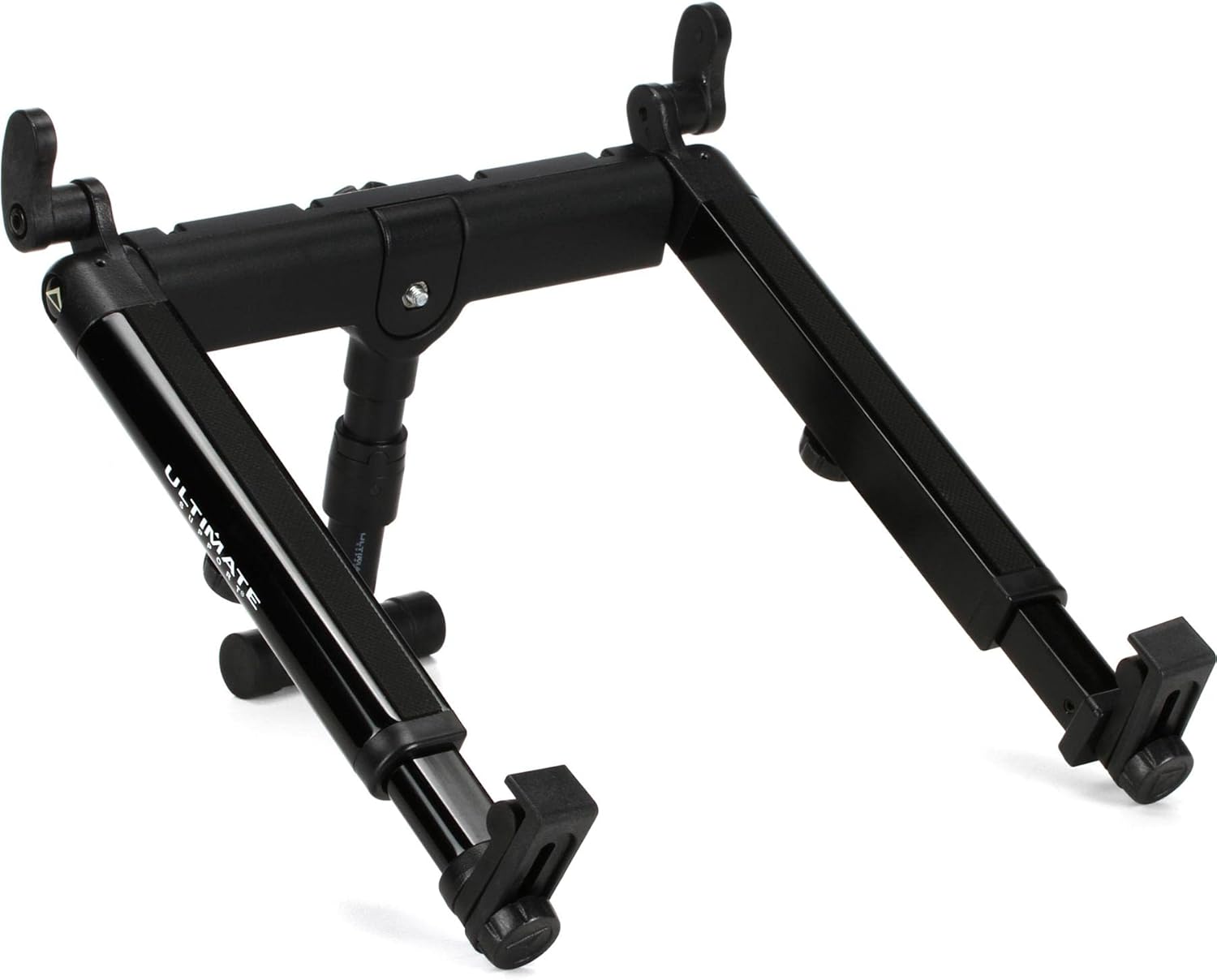 Ultimate Support HYM-100QR HyperMount QR Quick Release Laptop and Device Stand
