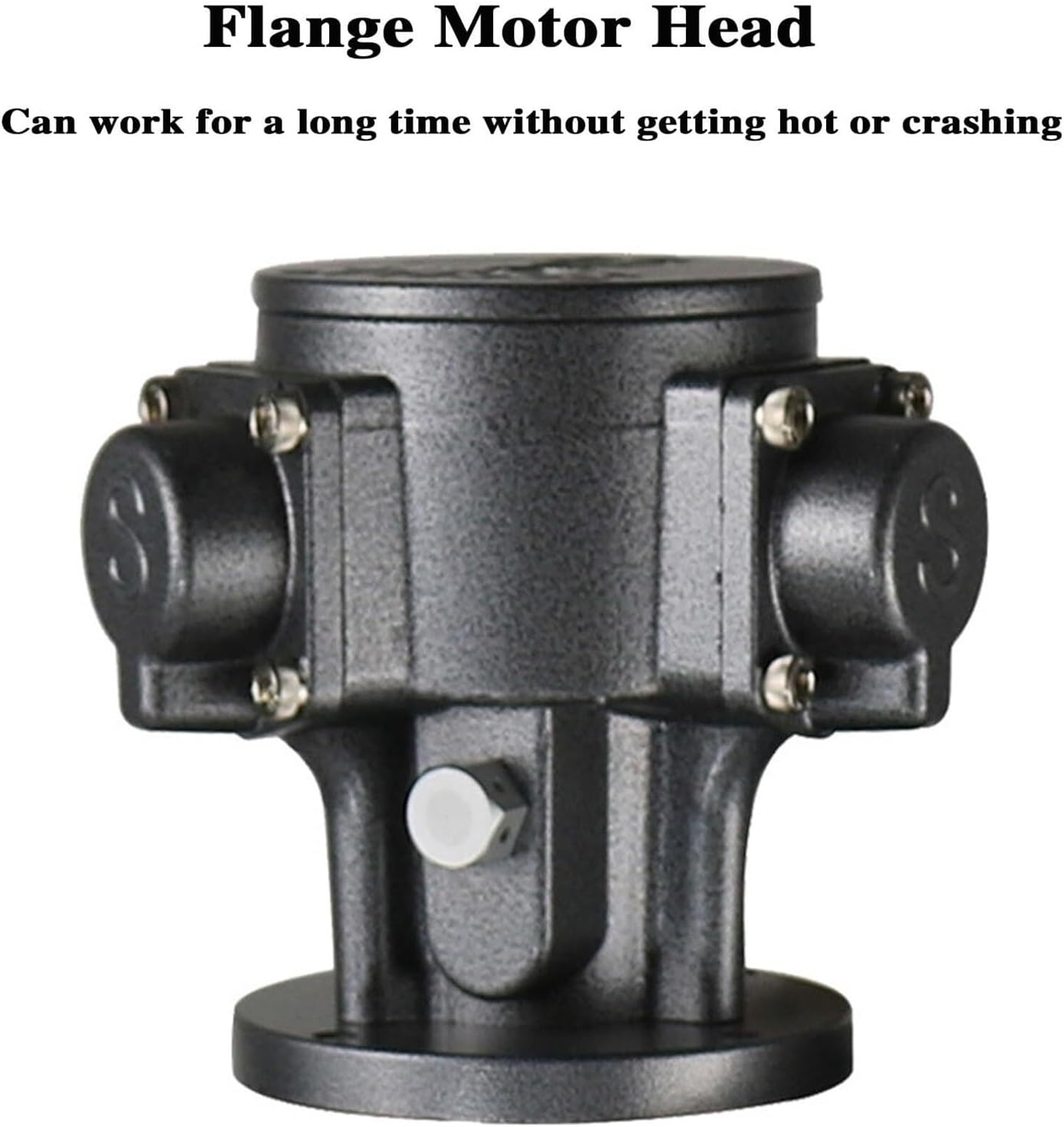 Pneumatic Paint Mixer, 5 Gallon 1/8HP Air Agitator, Paint Mix Machine with Stand, Mix Tool for Viscous Liquid Ink Dye(Aluminum Alloy Blade)