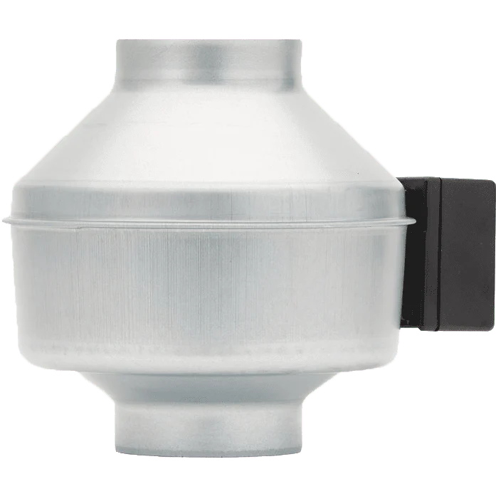 Fantech FG 4 4in. Inline Centrifugal Duct Fan