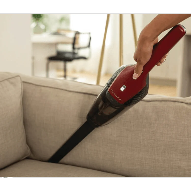 Electrolux Ergorapido Pet 2-in-1 Cordless Stick Vacuum