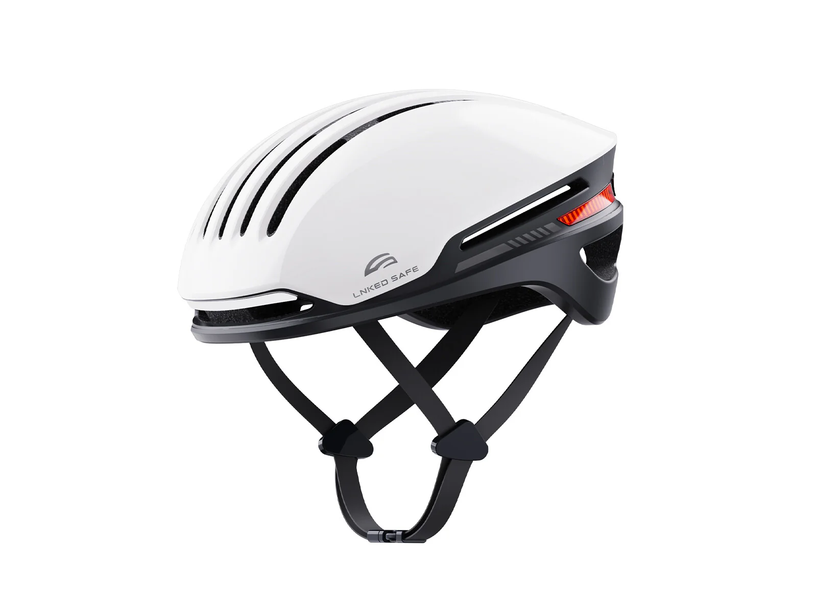 Smart Adult Helmet