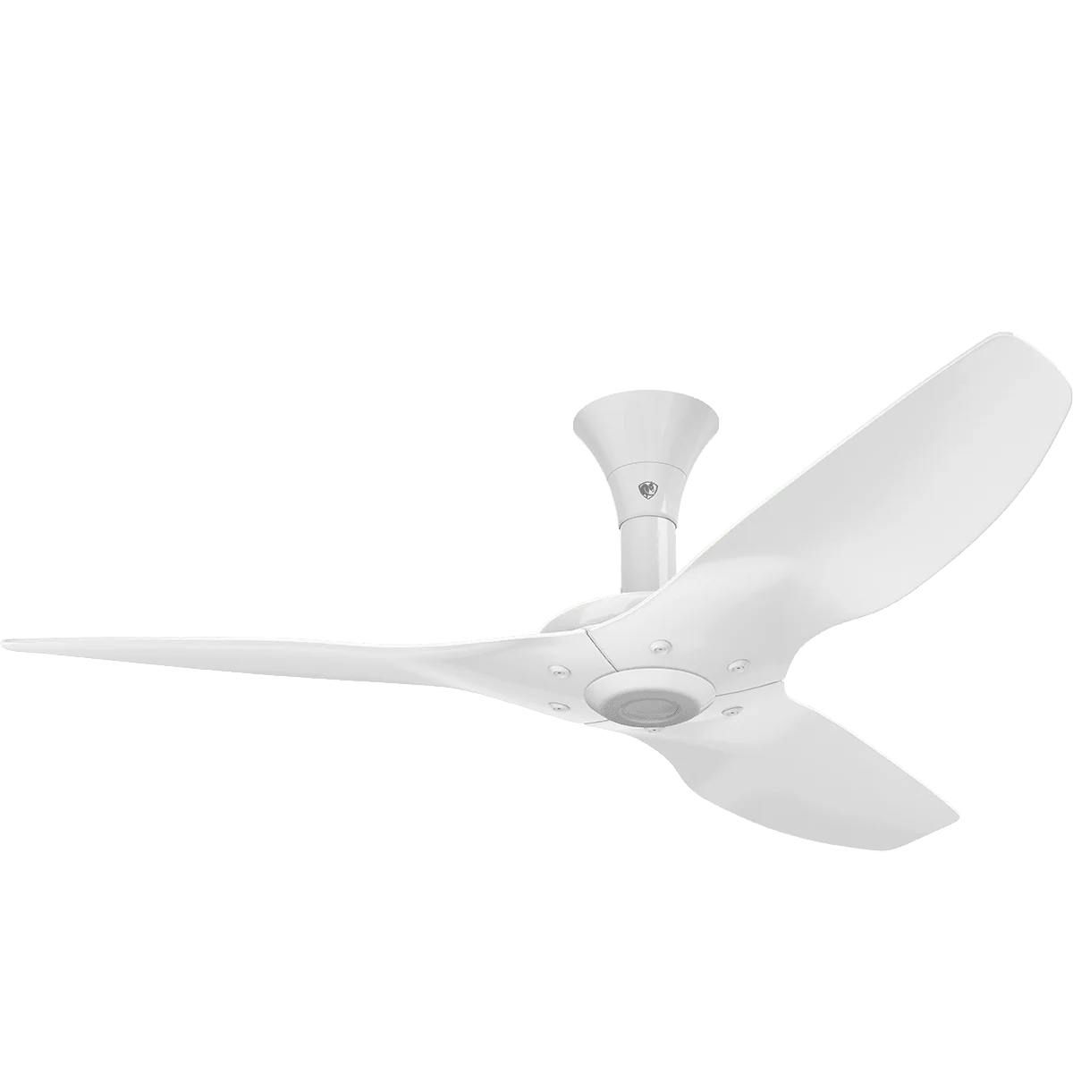 Big Ass Fans Haiku White Smart Ceiling Fan