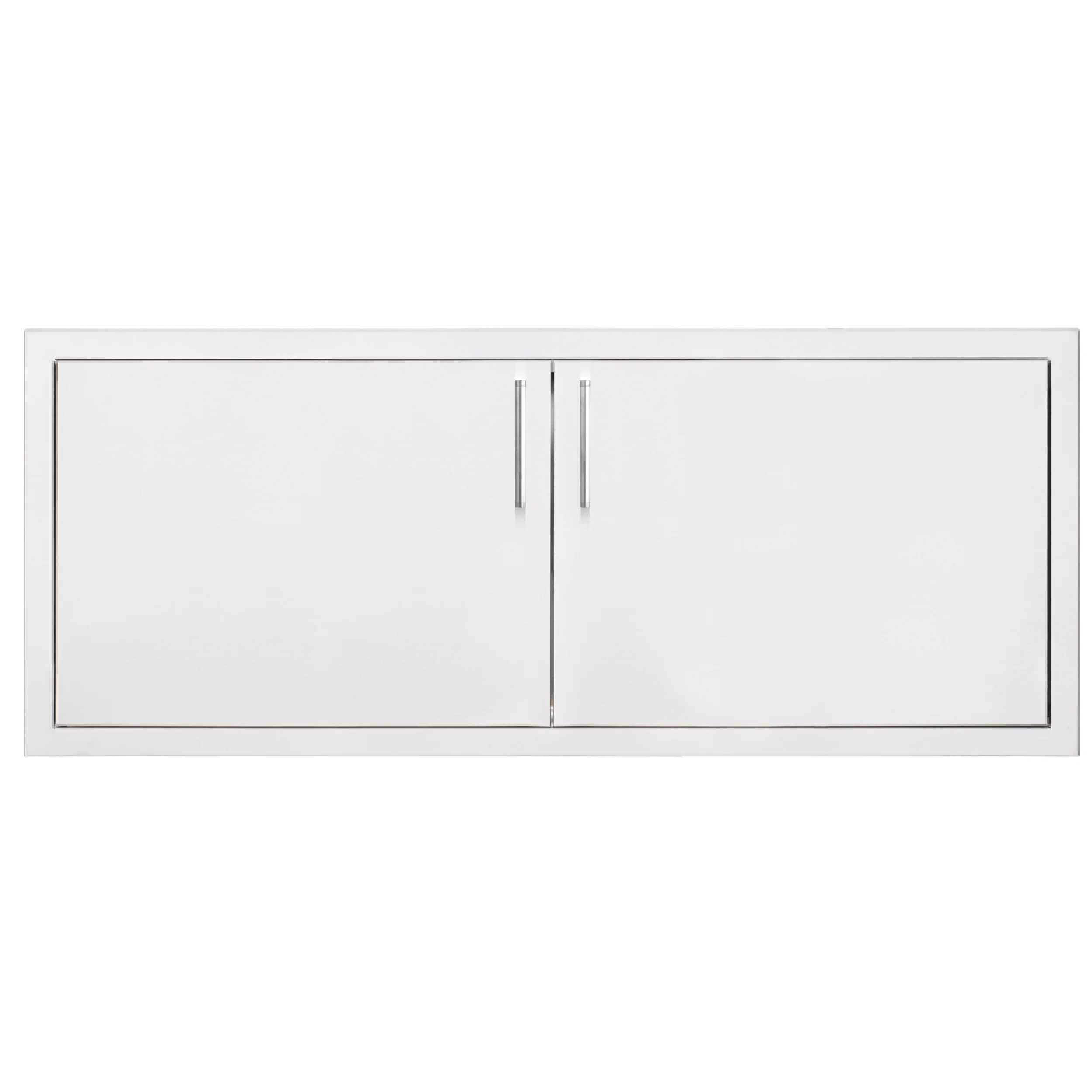 TrueFlame 42-Inch Double Access Door (TF-DD-42-A)