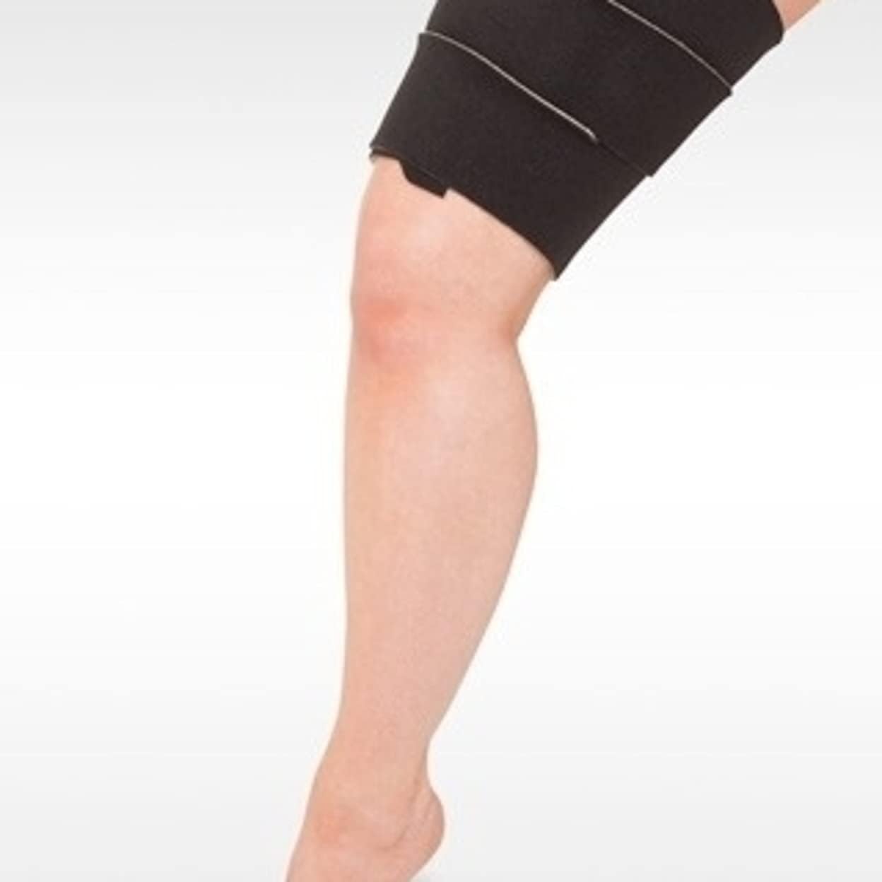 Juzo Compression Thigh Wrap Beige Large