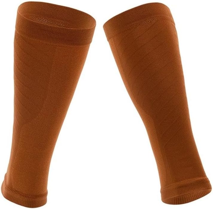 Calf Support Brace Sports Fitness Long Running Protective Gear Calf