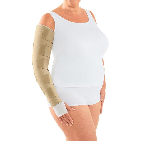 circaid Reduction Kit Arm, Beige, Universal/One Size Fits All, Standard