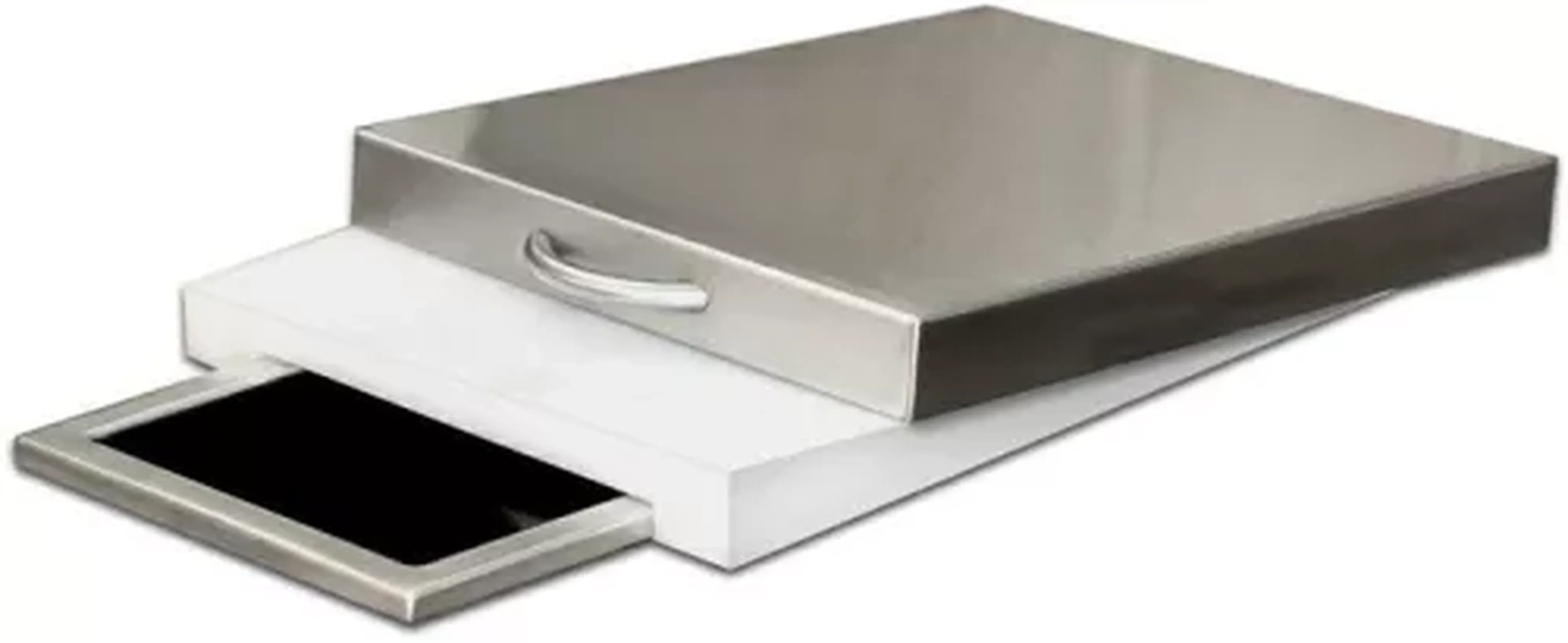 Vintage Prep and Waste Chute (VPWC)