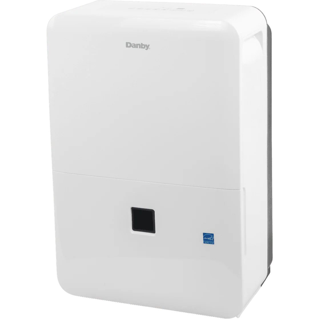 Danby DDR040BJ2WDB 40-Pint Energy Star Dehumidifier