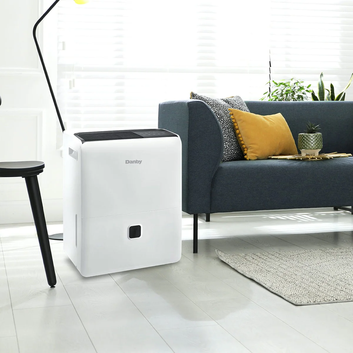 Danby 60 Pint Refurbished Dehumidifier