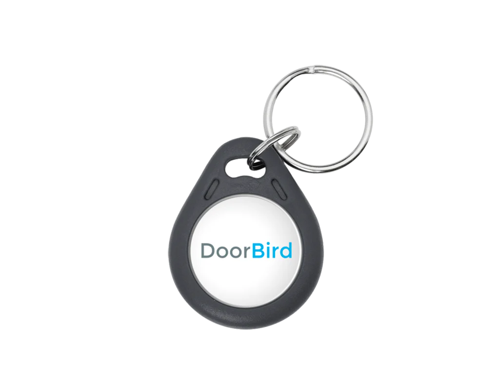 DoorBird Transponder Key Fob 125 Khz, 10 P.