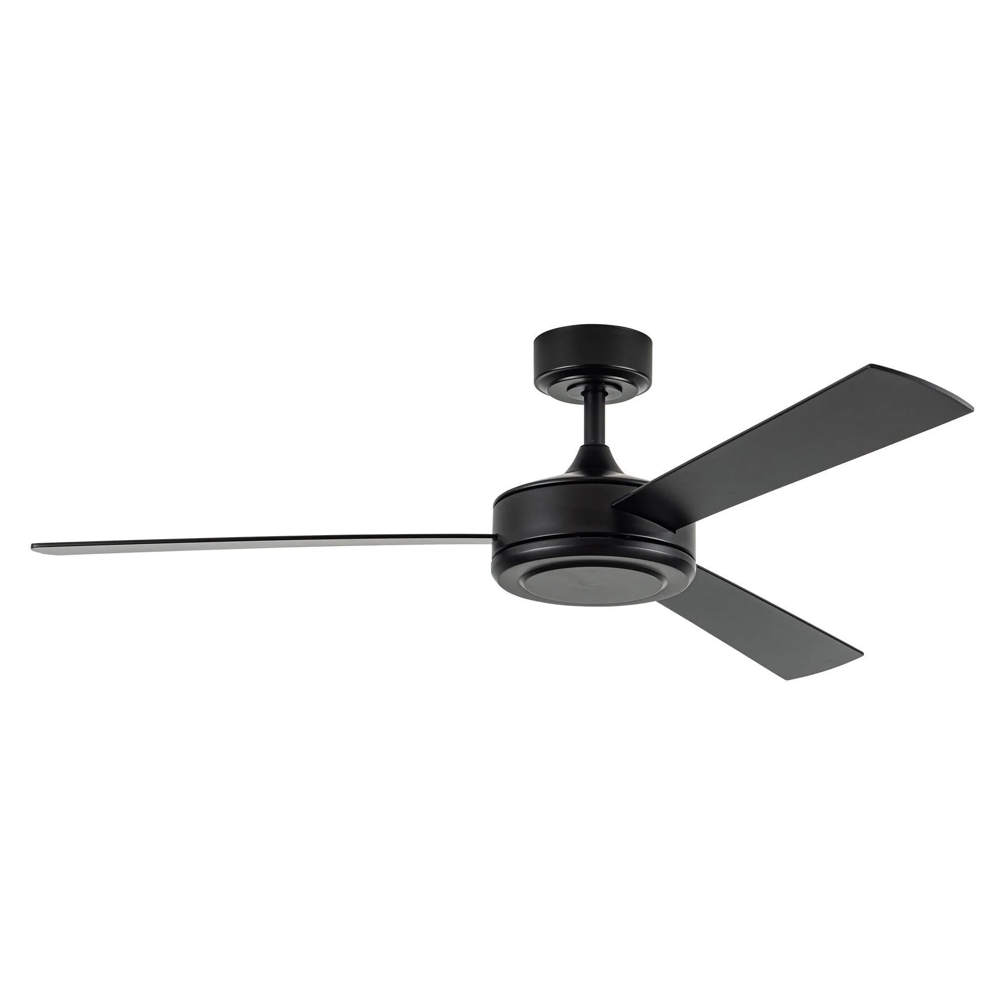 Parrot Uncle Vaczon 52-Inch 3 Blades Ceiling Fan with Remote Control (VZA01B104A)