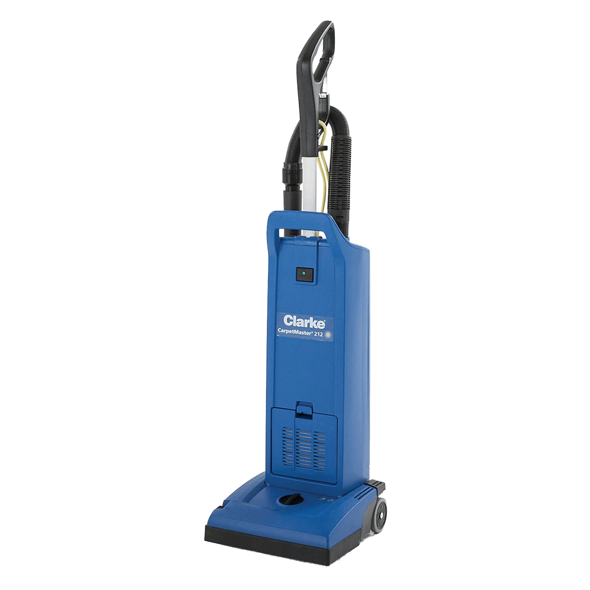 Clarke CarpetMaster 200 Series Upright Commercial Vacuum