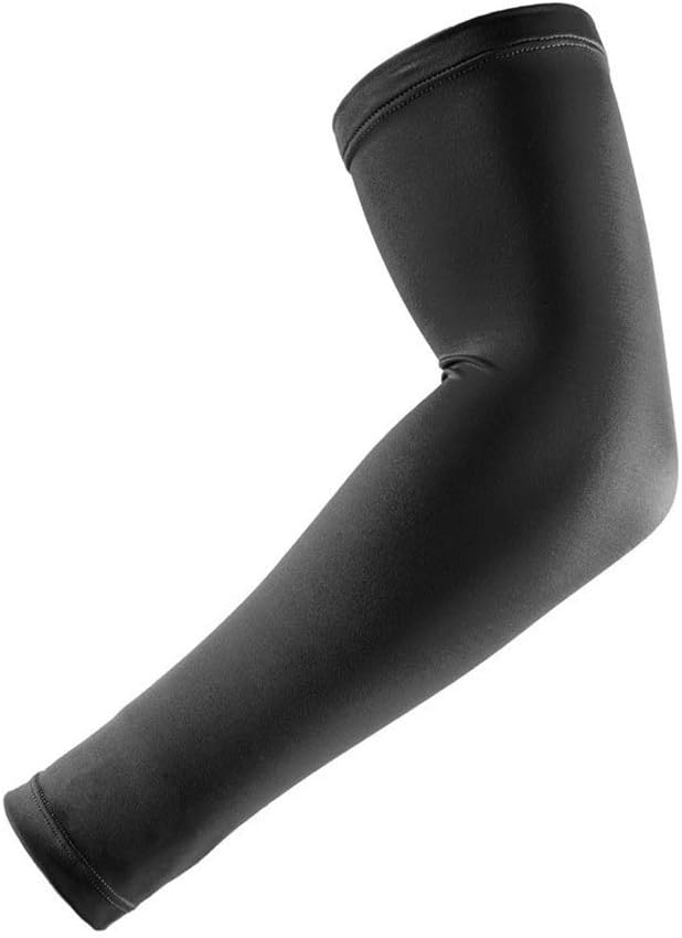 Cover Safety Accessories Sportswear Guard Elastic Sports Elbow Sleeve Brace Support Arm Warmers Sunscreen Band