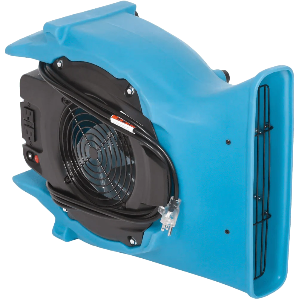 Dri-Eaz Velo & Velo Pro Air Movers