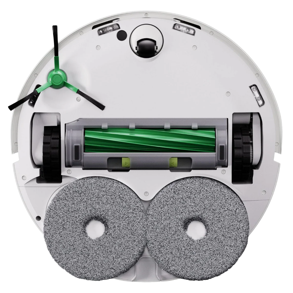 iRobot Roomba Plus 505 Vacuum Mop Robot w/ AutoWash Dock