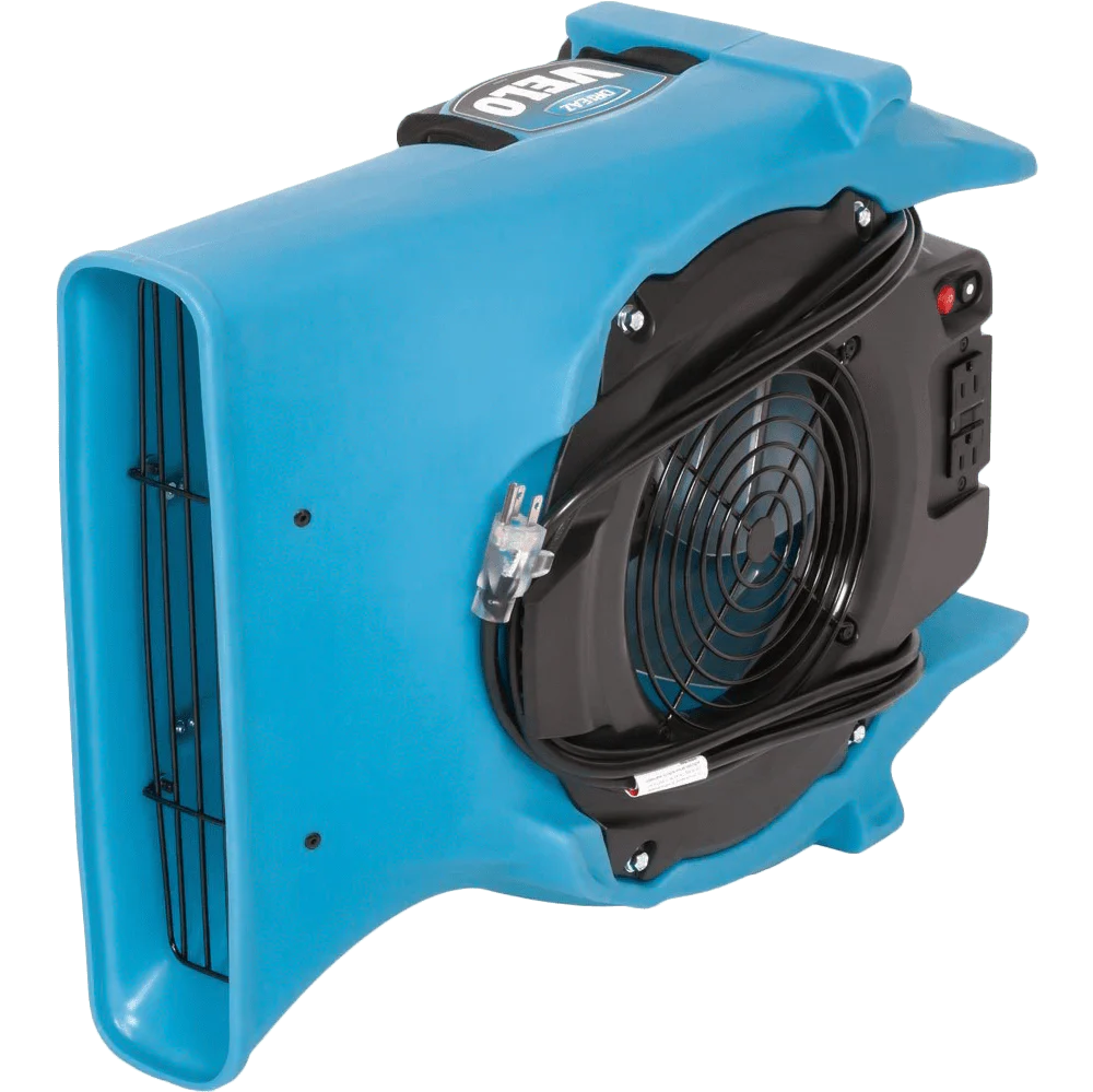 Dri-Eaz Velo & Velo Pro Air Movers