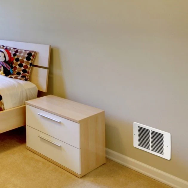 King Electric PAW Wall Heater