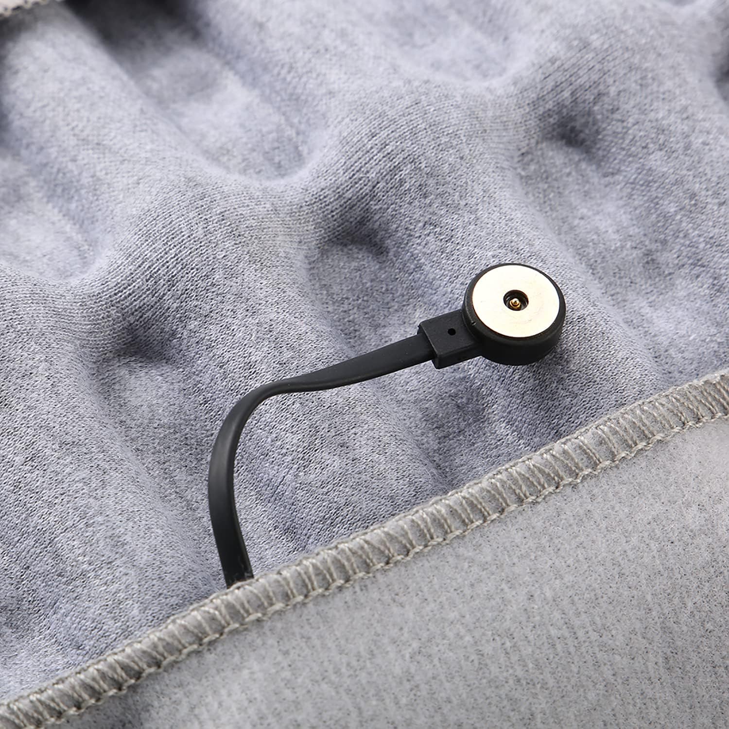 Inflatable Cervical Neck Traction Adjustable Neck Stretcher Collar Stretching Correction Therapy Neck Care Health Care for Home Pain Treatment Spinal Decompression Collar