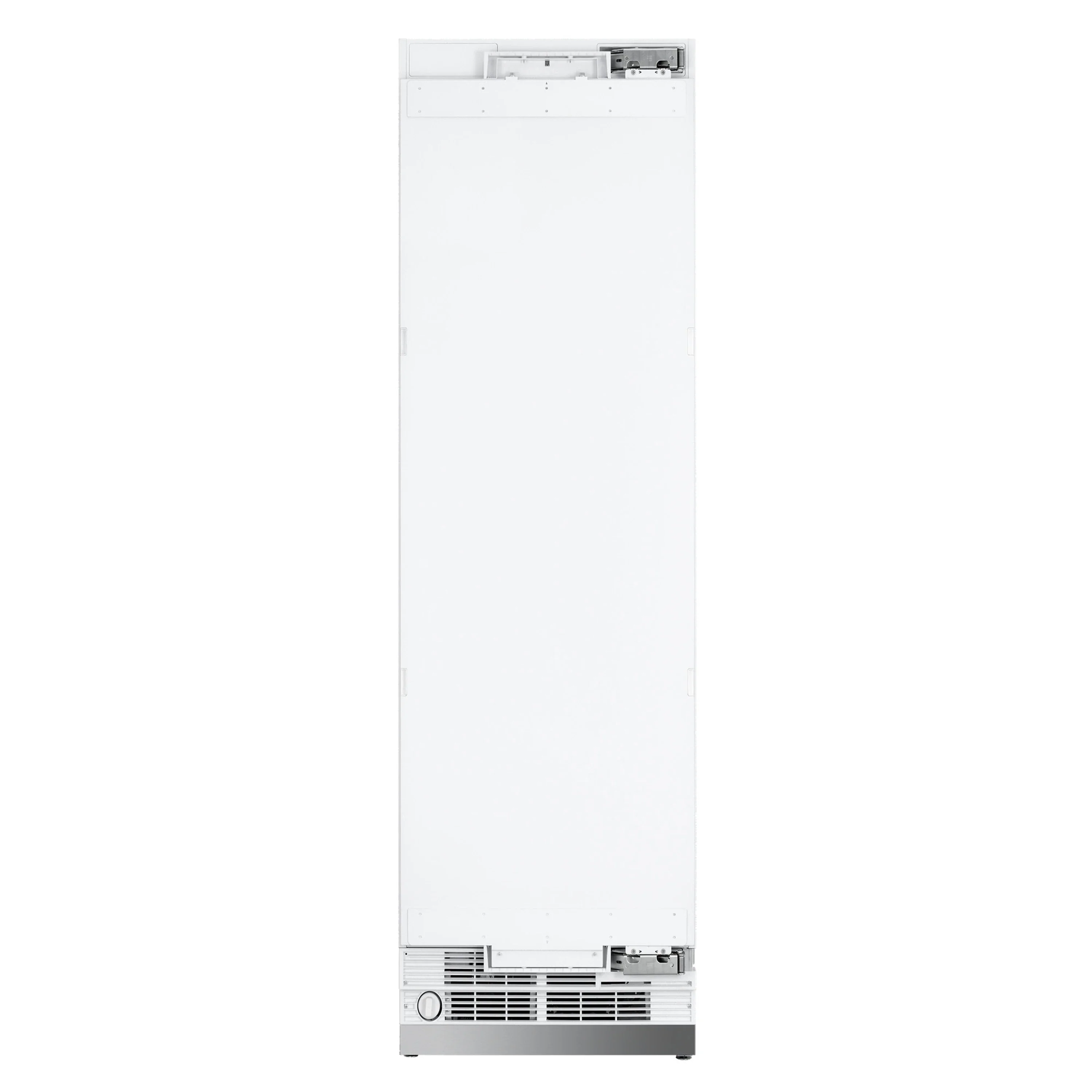 Kucht 24-Inch 12.5 Cu. Ft. Built-In Counter-Depth Refrigerator in Panel Ready (KR240TR)