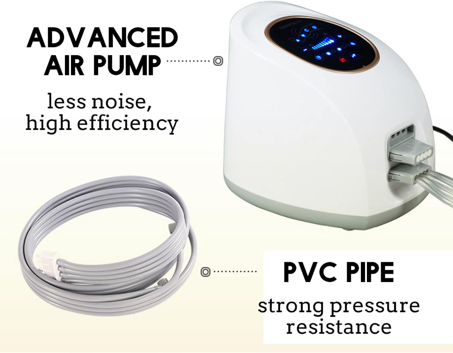 Arm Fracture Medical Splint Elbow Brace Stabilizer Splint Adjustable Shoulder Orthosis for Elbow Joint Fixation Injury Recovery One Size.