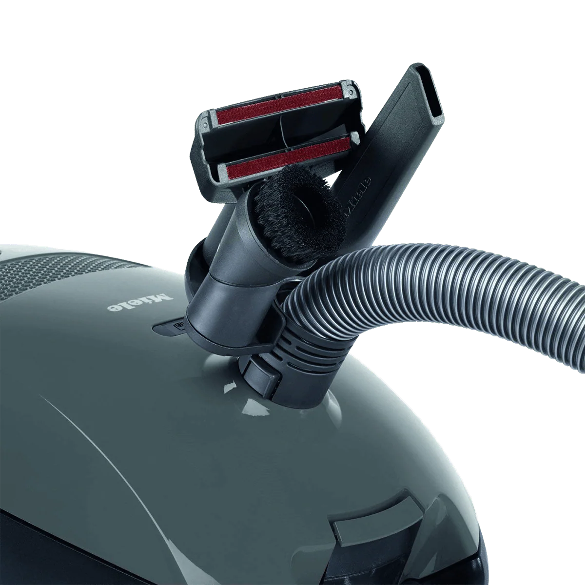 Miele Refurbished Classic C1 Pure Suction Canister Vacuum Cleaner