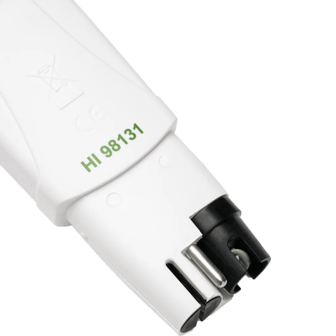 Hanna Instruments GroLine Hydroponics Waterproof Tester