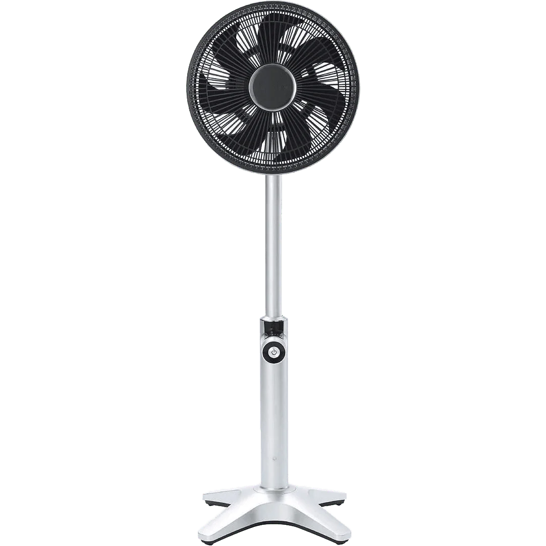 Objecto FLOW F3 Pedestal Fan