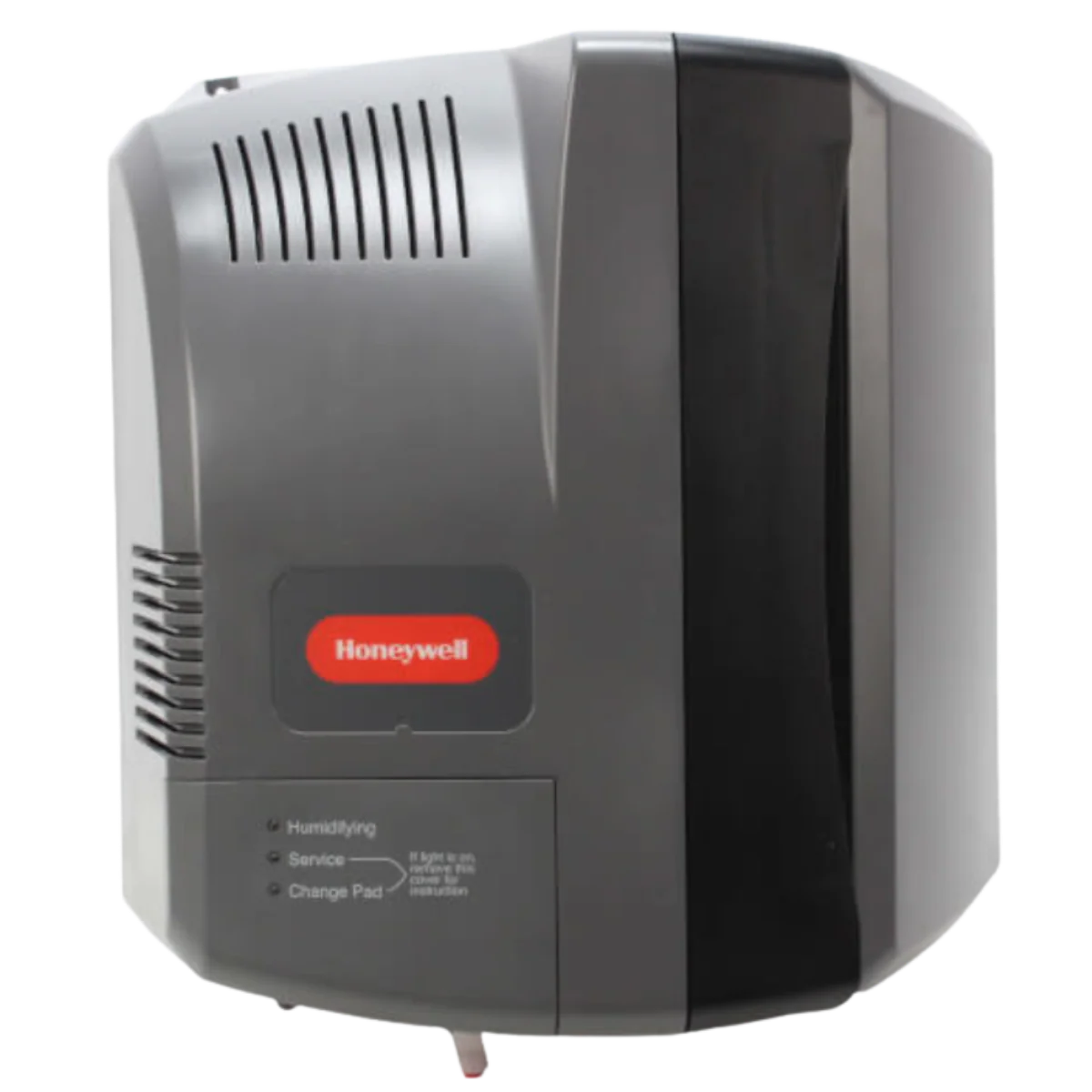 Honeywell HE300A1005/U TrueEASE Advanced Evaporative Fan-Powered Humidifier 18 GPD